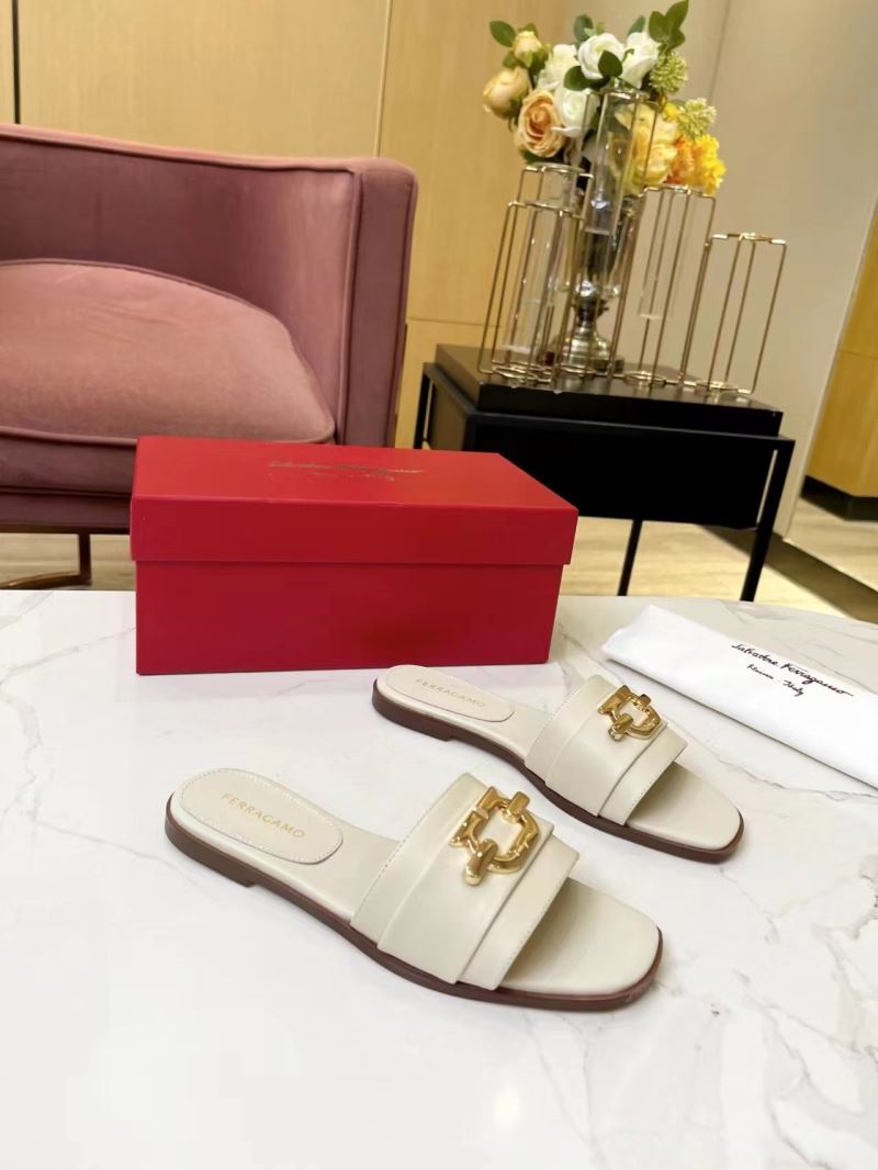 Ferragamo Sandals